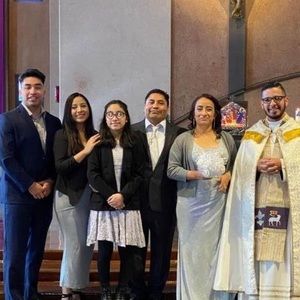 Meet your Posher, Irene